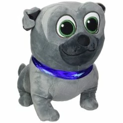 Puppy Dog Pals Plush Assorted -Bluey Shop 7e16a5deff39b8fc27842b9e10e778b1 thumb