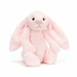 Jellycat Bashful Bunny Pink Medium