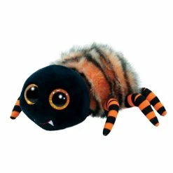 Beanie Boos Ty Beanie Boos Regular Plush Halloween Ingrum Spider