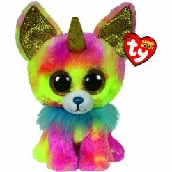 Beanie Boos Ty Beanie Boos Regular Plush Yips Chihuahua