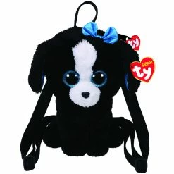 Beanie Boos Ty Beanie Boos Backpack Tracey