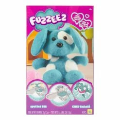 Fuzzeez Dog