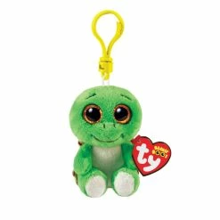 Beanie Boos Ty Beanie Boos Clips Turbo Turtle