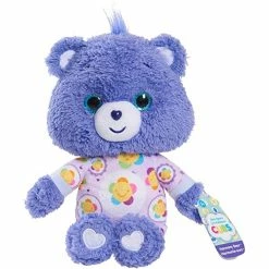 Care Bears Small Plush Assorted -Bluey Shop 885e123f7bcdc1db360a67c68b744263 thumb