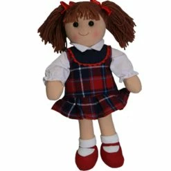 Other Rag Doll Charlotte