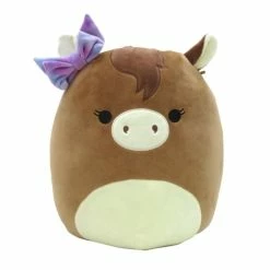 Squishmallows 8 Inch Farm Assorted