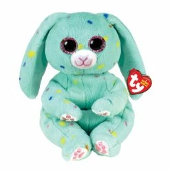 Beanie Boos Ty Beanie Boos Regular Plush April Bunny