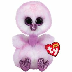 Beanie Boos Ty Beanie Boos Regular Plush Kenya Ostrich