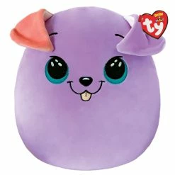 Beanie Boos Ty Beanie Boos Squish A Boo 14 Inch Bitsy Dog