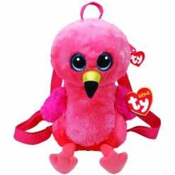 Beanie Boos Ty Beanie Boos Backpack Gilda