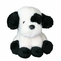 Other Dog Black White Small