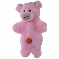 Other Puppet Pig
