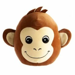Smooshos Pal Monkey