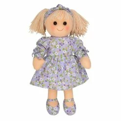 Other Rag Doll Lily