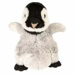 Cuddlekins Penguin Emperor Playful 12 Inch