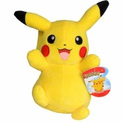 Pokemon 8 Inch Plush Assorted -Bluey Shop 9048e2f1c5d234ffd4c6f897df33c4b8 thumb