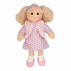 Other Rag Doll Trixie