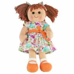Other Rag Doll Olivia