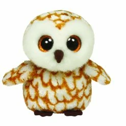 Beanie Boos Ty Beanie Boos Regular Plush Swoops The Barn Owl