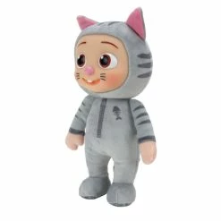 Cocomelon Little Plush Assorted -Bluey Shop 9945fad60c6b489db4384ac964d0524e thumb