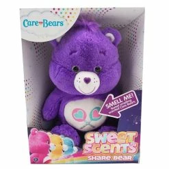 Alternative view of Care Bears Scented Plush Assorted