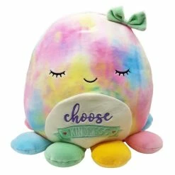 Squishmallows 12 Inch Inspirational Messages Assorted -Bluey Shop 9c5bb32a2650290824a8b9a4da4051cb thumb
