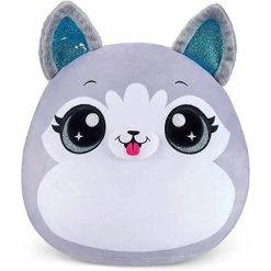 Alternative view of Coco Surprise Squishies Plush 12 Inch Assorted