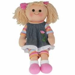 Other Rag Doll Lexi