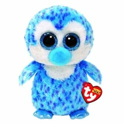 Beanie Boos Ty Beanie Boos Regular Plush Tony Penguin