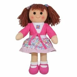 Other Rag Doll Emma