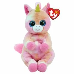 Beanie Boos Ty Beanie Boos Regular Plush Skylar Unicorn