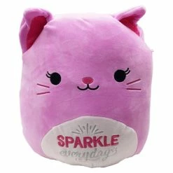 Squishmallows 12 Inch Inspirational Messages Assorted -Bluey Shop a4cdcc544b55b500fc29cebbd137a82e thumb