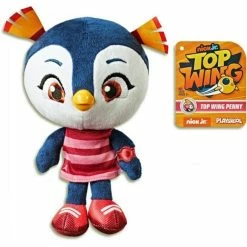Alternative view of Top Wing Basic Plush Assorted
