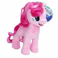 Alternative view of My Little Pony Scented Plush Assorted