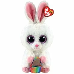 Beanie Boos Ty Beanie Boos Regular Plush Sunday Rabbit