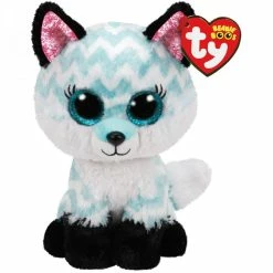 Beanie Boos Ty Beanie Boos Medium Plush Atlas Fox