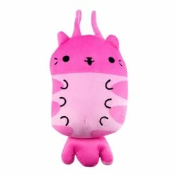 Alternative view of Other Cats Vs Pickles Jumbo Plush Assorted
