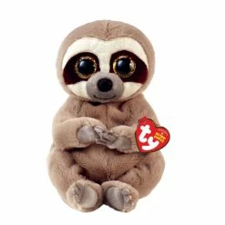 Beanie Boos Ty Beanie Boos Regular Plush Silas Sloth