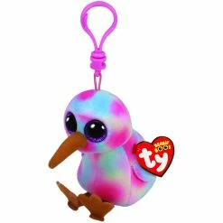 Beanie Boos Ty Beanie Boos Clips Kiwi