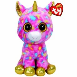 Beanie Boos Ty Beanie Boos Extra Large Plush Fantasia Unicorn