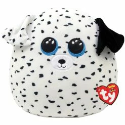Beanie Boos Ty Beanie Boos Squish A Boo 14 Inch Fetch Dog