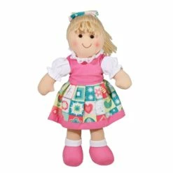 Other Rag Doll Small Hannah
