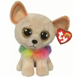 Beanie Boos Ty Beanie Boos Regular Plush Chewey Chihuahua