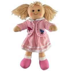 Other Rag Doll Small Paige