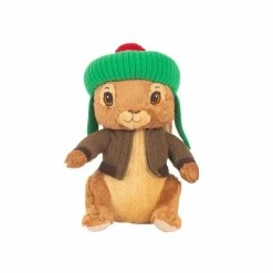 Alternative view of Peter Rabbit Plush 15cm Assorted