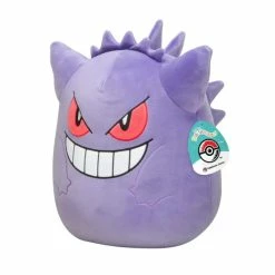 Squishmallows 10 Inch Pokemon Assorted