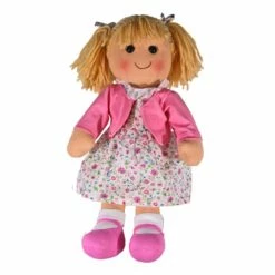 Other Rag Doll Peggy