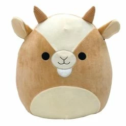 Alternative view of Squishmallows 8 Inch Farm Assorted