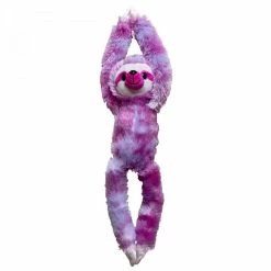 Other Sloth Pink