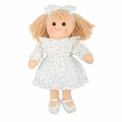 Other Rag Doll Elise